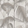 Palm Jungle Stone/Taupe by Cole & Son Designer Wallcovering