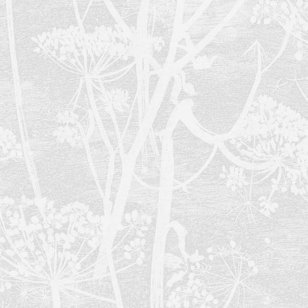 Cow Parsley White by Cole & Son Wallcovering Cole & Son Wallcovering Cow Parsley WhiteWallcovering COLE & SON ICONS PAPER - 100% United Kingdom </p><p>Repeat: H: , V: 30 21 - Fabric Carolina -