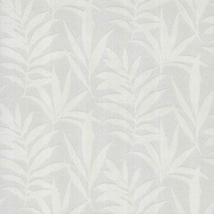 Verdi Flock (Wp) # 01 by 1838 Wallcoverings Designer Wallpaper