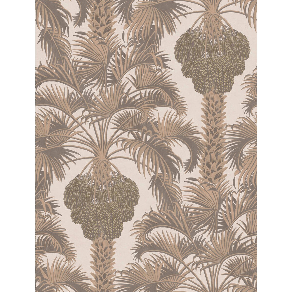 Hollywood Palm Rose Gold by Cole & Son Wallcovering Cole & Son Wallcovering Hollywood Palm Rose GoldWallcovering COLE & SON MARTYN LAWRENCE BULLARD PAPER - 100% United Kingdom </p><p>Repeat: H: , V: 27 20.5 - Fabric Carolina -