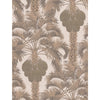 Hollywood Palm Rose Gold by Cole & Son Designer Wallcovering