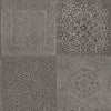 Bazaar Pewter by Cole & Son Designer Wallcovering
