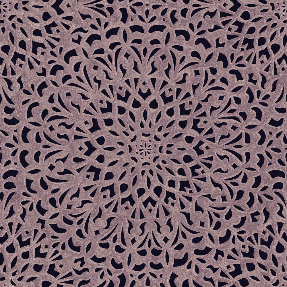 Medina Soot & Snow by Cole & Son Designer Wallcovering COLE & SON MARTYN LAWRENCE BULLARD PAPER - 100% United Kingdom Horizontal: and Vertical: 20.9 20.9 - Swanky Fabrics -