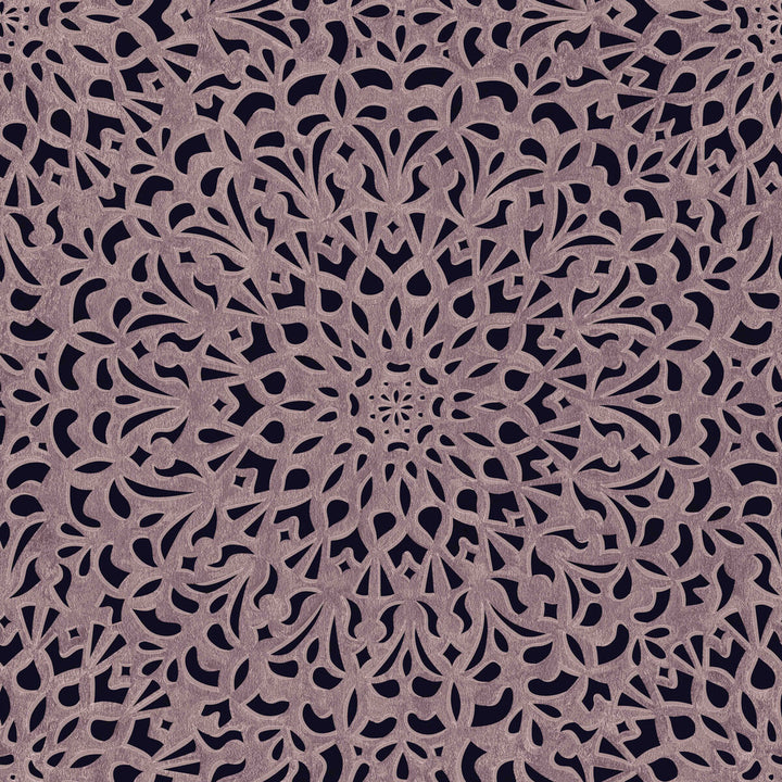 Medina Soot & Snow by Cole & Son Designer Wallcovering COLE & SON MARTYN LAWRENCE BULLARD PAPER - 100% United Kingdom Horizontal: and Vertical: 20.9 20.9 - Swanky Fabrics -