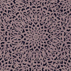 Medina Soot & Snow by Cole & Son Designer Wallcovering