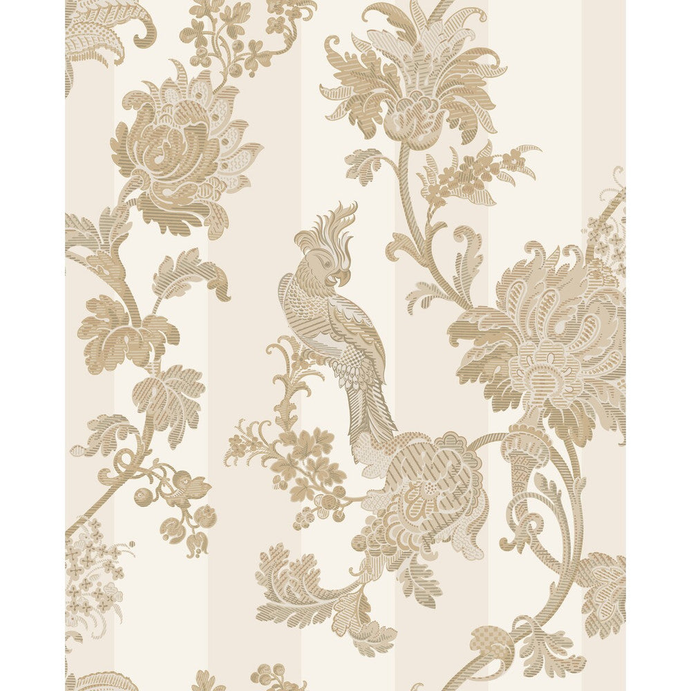 Zerzura Gold & Parchment by Cole & Son Designer Wallcovering COLE & SON MARTYN LAWRENCE BULLARD PAPER - 100% United Kingdom - Horizontal: - and Vertical: 25.2 20.5 - Swanky Fabrics -