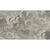 Nuvolette Gilver & Charcoal by Cole & Son Designer Wallcovering