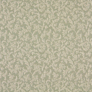 1150 Sterling Vine by Charlotte Designer Fabric