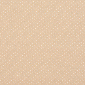 1157 Ivory Dot by Charlotte Designer Fabric