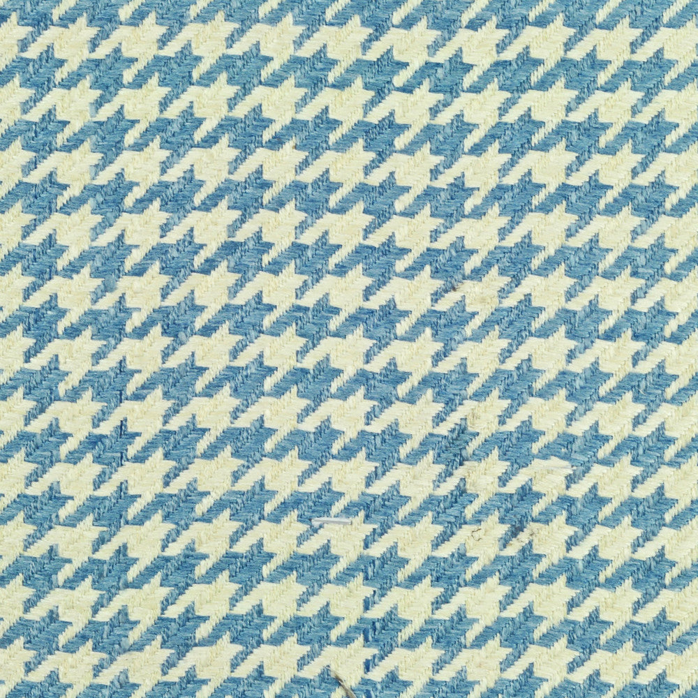 Limerick Copen 430 by P Kaufmann Fabrics Designer Fabric