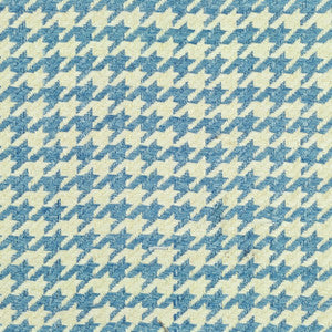 Limerick Copen 430 by P Kaufmann Fabrics Designer Fabric