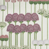 Allium Mulb/Blush/Lilac/Wh by Cole & Son Designer Wallcovering