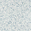 Maidenhair China Blue by Cole & Son Designer Wallcovering