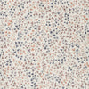 Maidenhair Mulb/Ink/A Pink by Cole & Son Designer Wallcovering