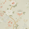 Camellia Coral/D Egg/Ednil by Cole & Son Designer Wallcovering