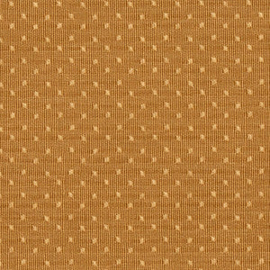 1164 Gold Dot by Charlotte Designer Fabric