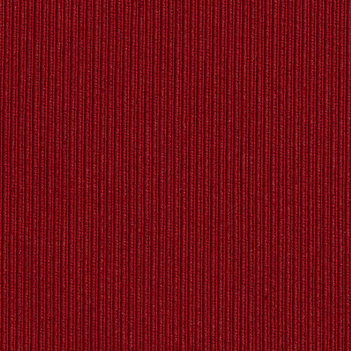 1167 Ruby by Charlotte Designer Fabric Uptown Jacquards VII 52% Polyester, 48% Cotton Made In USA Exceeds 70,000 Wyzenbeek Rubs (Heavy Duty) </p><p>Repeat: 54 Inches - Swanky Fabrics -