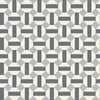 Alicatado Soot On Snow by Cole & Son Designer Wallcovering