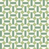 Alicatado Leaf Greens On Chalk by Cole & Son Designer Wallcovering