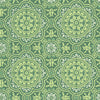 Piccadilly Leaf Green & Mint On Forest by Cole & Son Designer Wallcovering