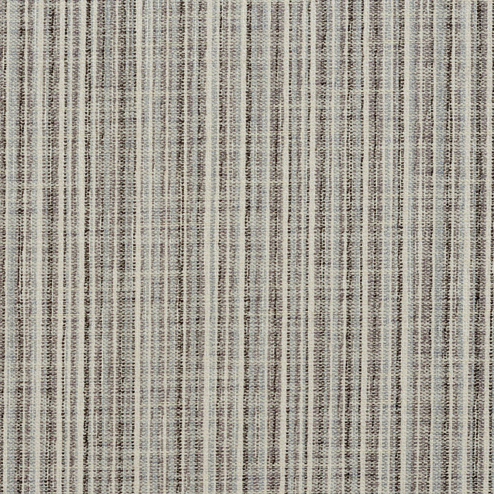 1181 Sterling by Charlotte Designer Fabric Ring Book Page #14A 100% Woven Polyester Asia Exceeds 120,000 Wyzenbeek Rubs (Heavy Duty) Horizontal: 5.5" 54 Inches - Swanky Fabrics -
