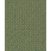Queen S Quarter Emd/Magld by Cole & Son Designer Wallcovering