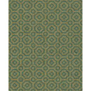 Queen S Quarter Emd/Magld by Cole & Son Designer Wallcovering