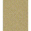 Queen S Quarter Msr/Mgld by Cole & Son Designer Wallcovering