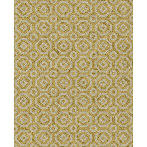 Queen S Quarter Msr/Mgld by Cole & Son Designer Wallcovering