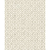 Queen S Quarter Mic/Parch by Cole & Son Designer Wallcovering