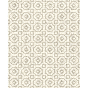 Queen S Quarter Mic/Parch by Cole & Son Designer Wallcovering