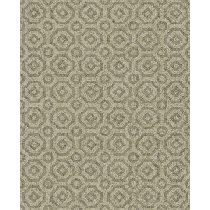 Queen S Quarter Met Gilvr by Cole & Son Designer Wallcovering COLE & SON HISTORIC ROYAL PALACES-GREAT MASTERS NON WOVEN - 100% United Kingdom Horizontal: 20.5 and Vertical: 3.1 20.5 - Swanky Fabrics -