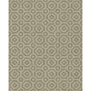 Queen S Quarter Met Gilvr by Cole & Son Designer Wallcovering