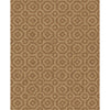 Queen S Quarter Mtcopper by Cole & Son Designer Wallcovering