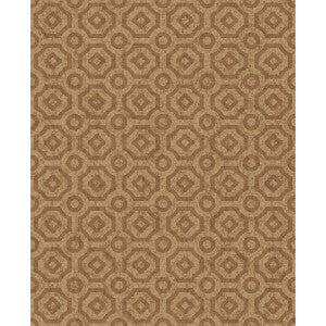 Queen S Quarter Mtcopper by Cole & Son Designer Wallcovering