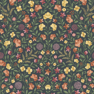 Court Embroidery M,T&R/C by Cole & Son Designer Wallcovering