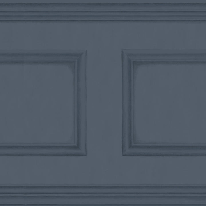 Library Frieze Midnight by Cole & Son Designer Wallcovering COLE & SON HISTORIC ROYAL PALACES-GREAT MASTERS NON WOVEN - 100% United Kingdom Horizontal: 27 and Vertical: 30 27 - Swanky Fabrics -
