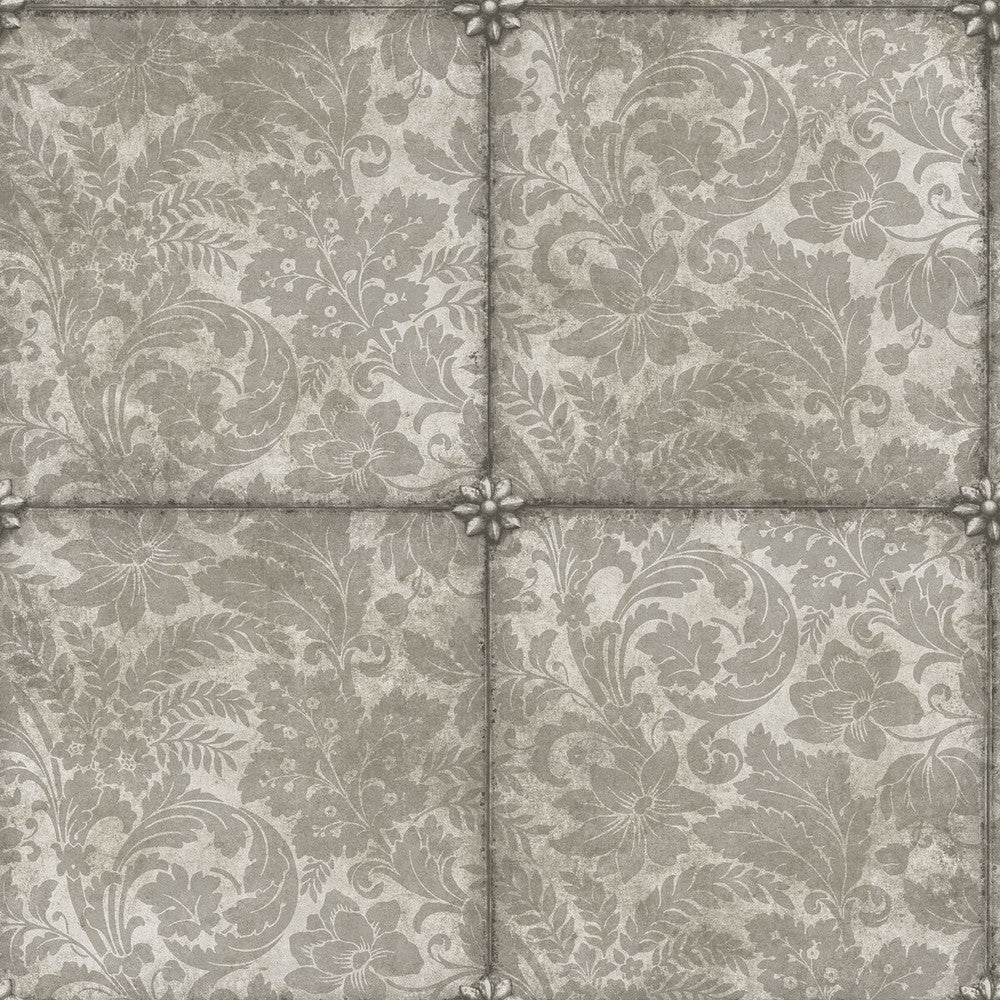 King S Argent M Slvr Foil by Cole & Son Wallcovering Cole & Son Wallcovering King S Argent M Slvr FoilWallcovering COLE & SON HISTORIC ROYAL PALACES-GREAT MASTERS NON WOVEN - 100% United Kingdom </p><p>Repeat: H: 20.5, V: 20.5 20.5 - Fabric Carolina -