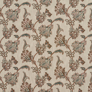 1190 Juniper by Charlotte Designer Fabric
