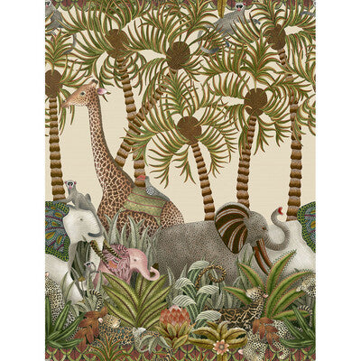 119/11046.CS.0 by Cole & Son Wallcovering Cole & Son Wallcovering 119/11046.CS.0Wallcovering COLE & SON ARDMORE-JABULA NON WOVEN - 100% United Kingdom </p><p>Repeat: H: 27.5, V: 36.7 27 - Fabric Carolina -