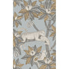 Satara Slt&Whtmc/Prntrmbl by Cole & Son Designer Wallcovering
