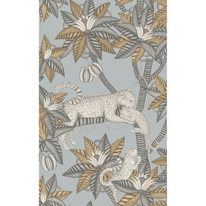 Satara Slt&Whtmc/Prntrmbl by Cole & Son Designer Wallcovering