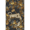 Satara Brntorng&Snd/Blck by Cole & Son Designer Wallcovering