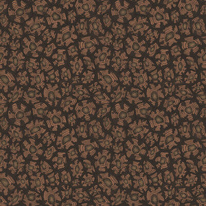Savanna Shell Terracotta by Cole & Son Designer Wallcovering