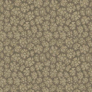 Savanna Shell Gilver by Cole & Son Designer Wallcovering