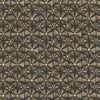 Kalahari Spice & Black by Cole & Son Designer Wallcovering