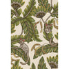 Bush Baby Sprgrn&Mrgld/Stn by Cole & Son Designer Wallcovering