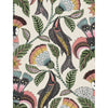 Nene Coral Parchment by Cole & Son Designer Wallcovering