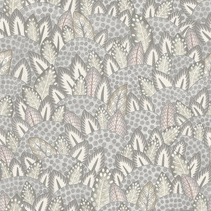 Zulu Terrain Hthgry&Blsh by Cole & Son Designer Wallcovering