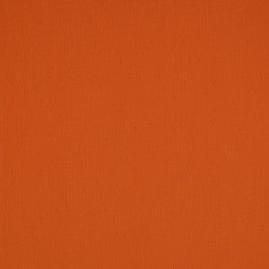 SJA 3969 137 Canvas Pumpkin by Sunbrella Designer Fabric
